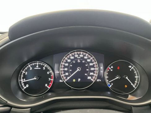 New 2025 MAZDA CX-30 AWD 2.5 S w/ Select Sport Pkg image 21