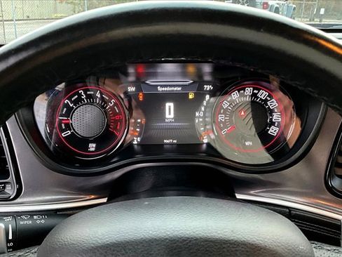 Used 2021 Dodge Challenger R/T w/ Plus Package image 11