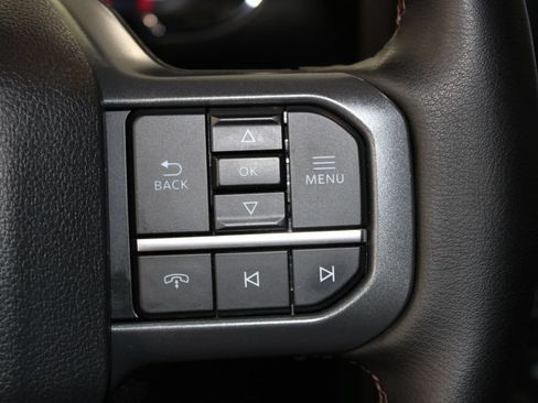 Used 2025 Ford F150 Lariat w/ Mobile Office Package AWD/4WD image 42
