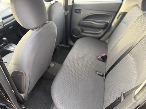 Used 2015 Mitsubishi Mirage DE image 8