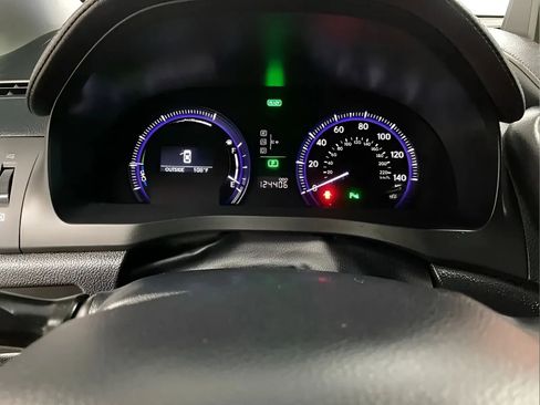 Used 2010 Lexus HS 250h FWD image 20