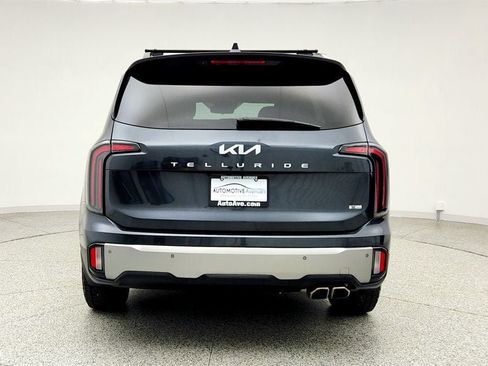 Used 2023 Kia Telluride SX Prestige X-Pro AWD/4WD image 6