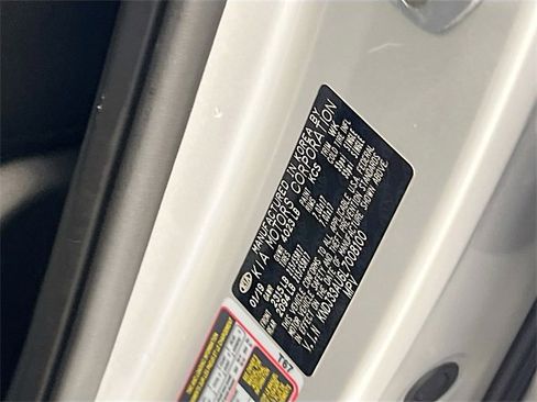 Used 2020 Kia Soul EX image 26