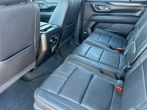 Used 2023 Chevrolet Tahoe RST RWD image 28