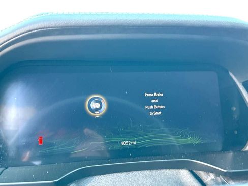 Used 2024 Jeep Grand Cherokee Overland w/ Advanced Protech Group III image 13