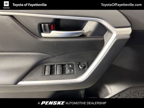 Certified 2024 Toyota RAV4 XLE image 25