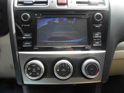 Used 2016 Subaru Impreza 2.0i Premium image 13