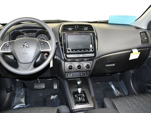 New 2026 Mitsubishi Outlander Sport ES AWD/4WD image 11