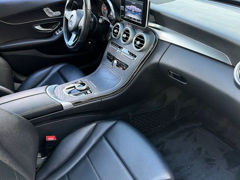 Used 2017 Mercedes-Benz C 300 Sedan image 15