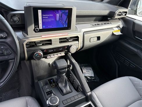 New 2026 Toyota Tacoma SR5 image 14