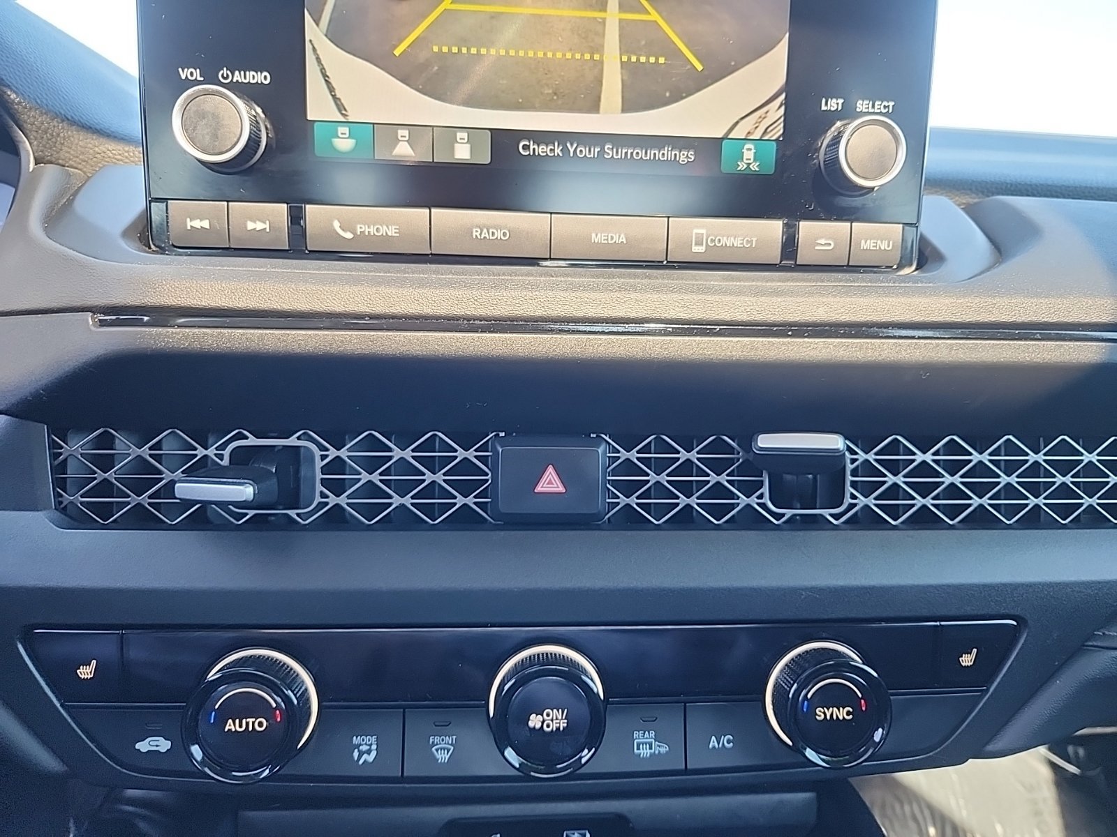 Used 2024 Honda Accord EX image 22