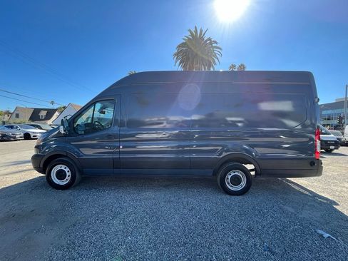 Used 2019 Ford Transit 250 148 High Roof Extended RWD image 6