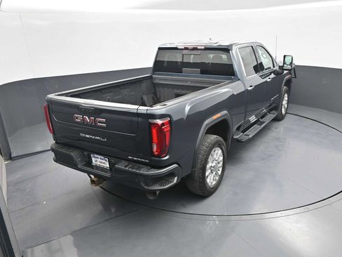 Used 2020 GMC Sierra 2500 Denali w/ Denali Ultimate Package AWD/4WD image 32