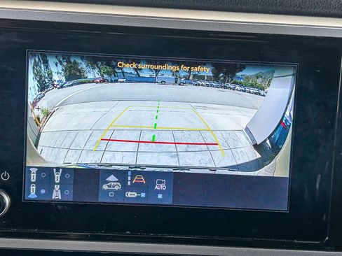 Used 2025 Toyota Sequoia SR5 AWD/4WD image 20