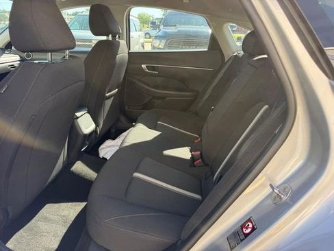Used 2023 Hyundai Sonata SEL FWD image 7