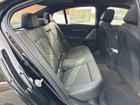 Used 2026 BMW 530i xDrive 530i xDrive w/ M Sport Package image 27