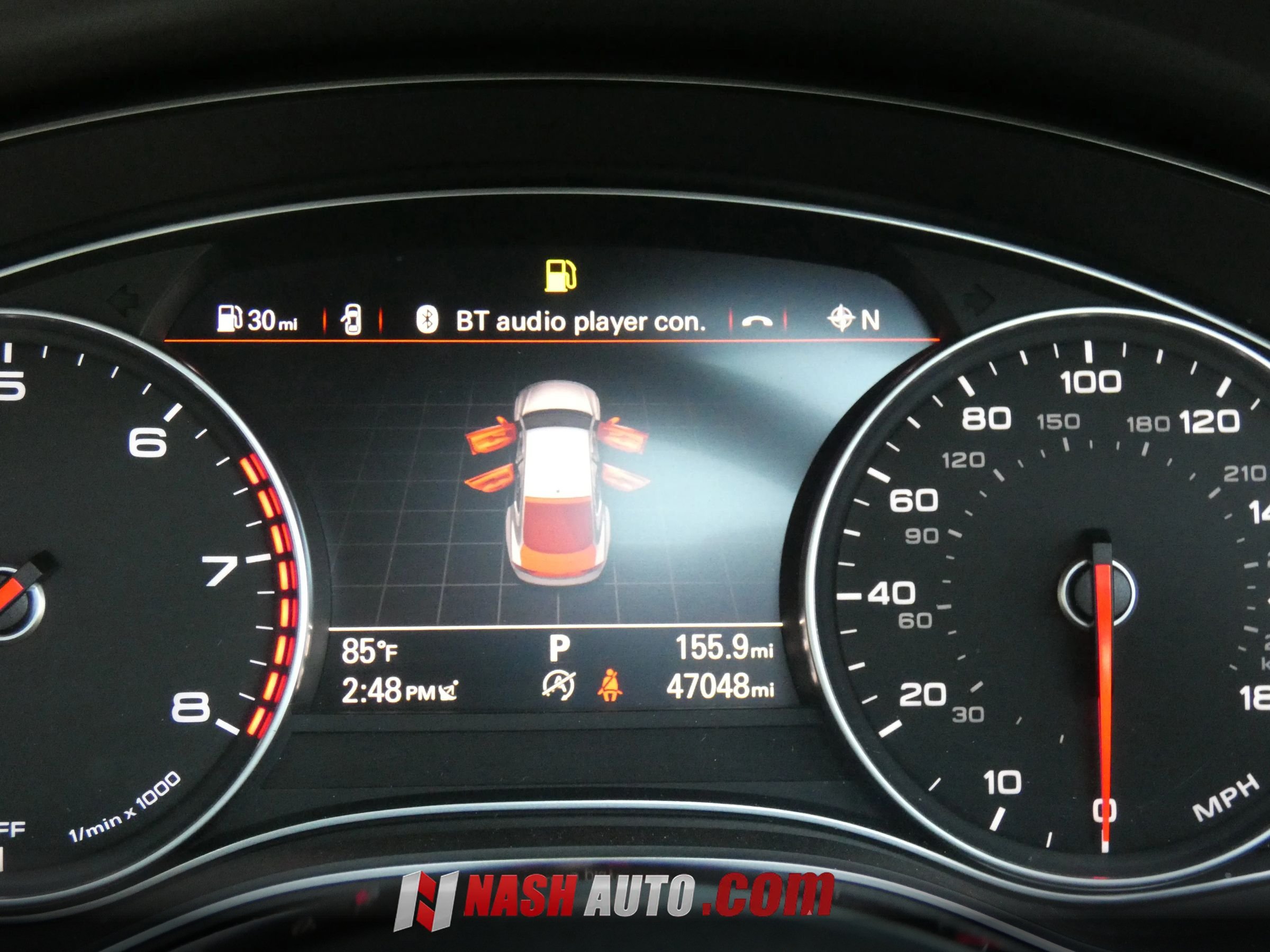 Used 2016 Audi A7 3.0T Prestige AWD/4WD image 73