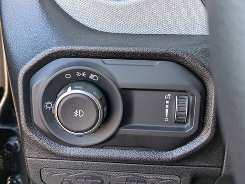 New 2026 Jeep Wrangler Sport image 22