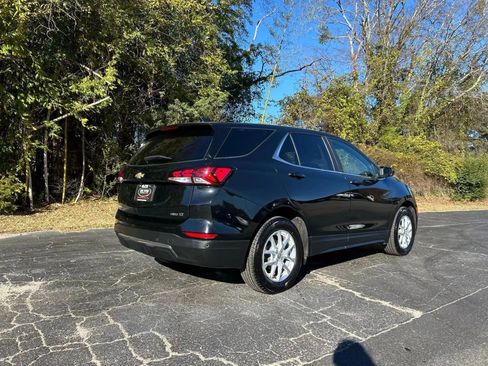Used 2022 Chevrolet Equinox LT AWD/4WD image 7