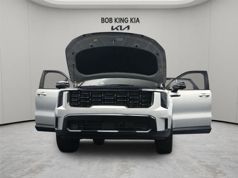 New 2026 Kia Sorento SX Prestige AWD/4WD image 22