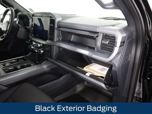 New 2026 Ford F150 XLT w/ Equipment Group 302A MID image 61