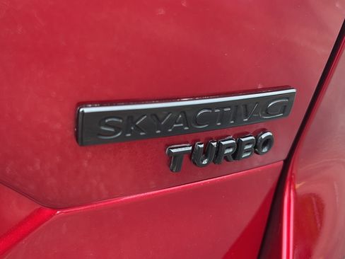 Used 2023 MAZDA CX-5 AWD 2.5 Turbo image 33