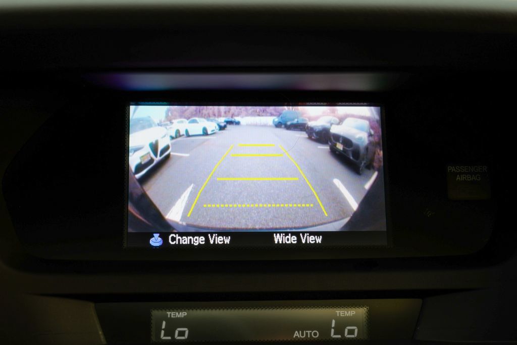 Used 2015 Acura ILX w/ Premium Package FWD image 54