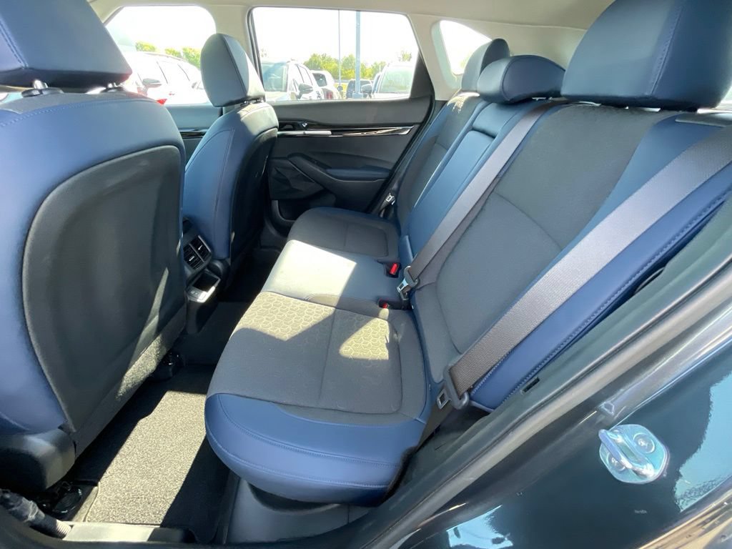 Certified 2025 Kia Seltos S AWD/4WD image 24