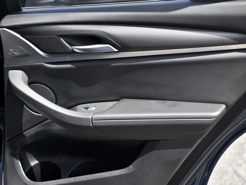 Used 2022 BMW X3 xDrive30i w/ M Sport Package 2 image 15