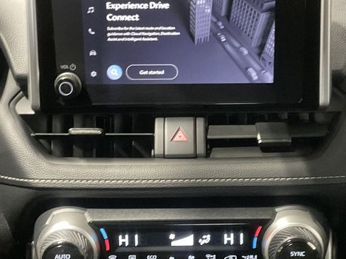 Used 2024 Toyota RAV4 XLE AWD/4WD image 14