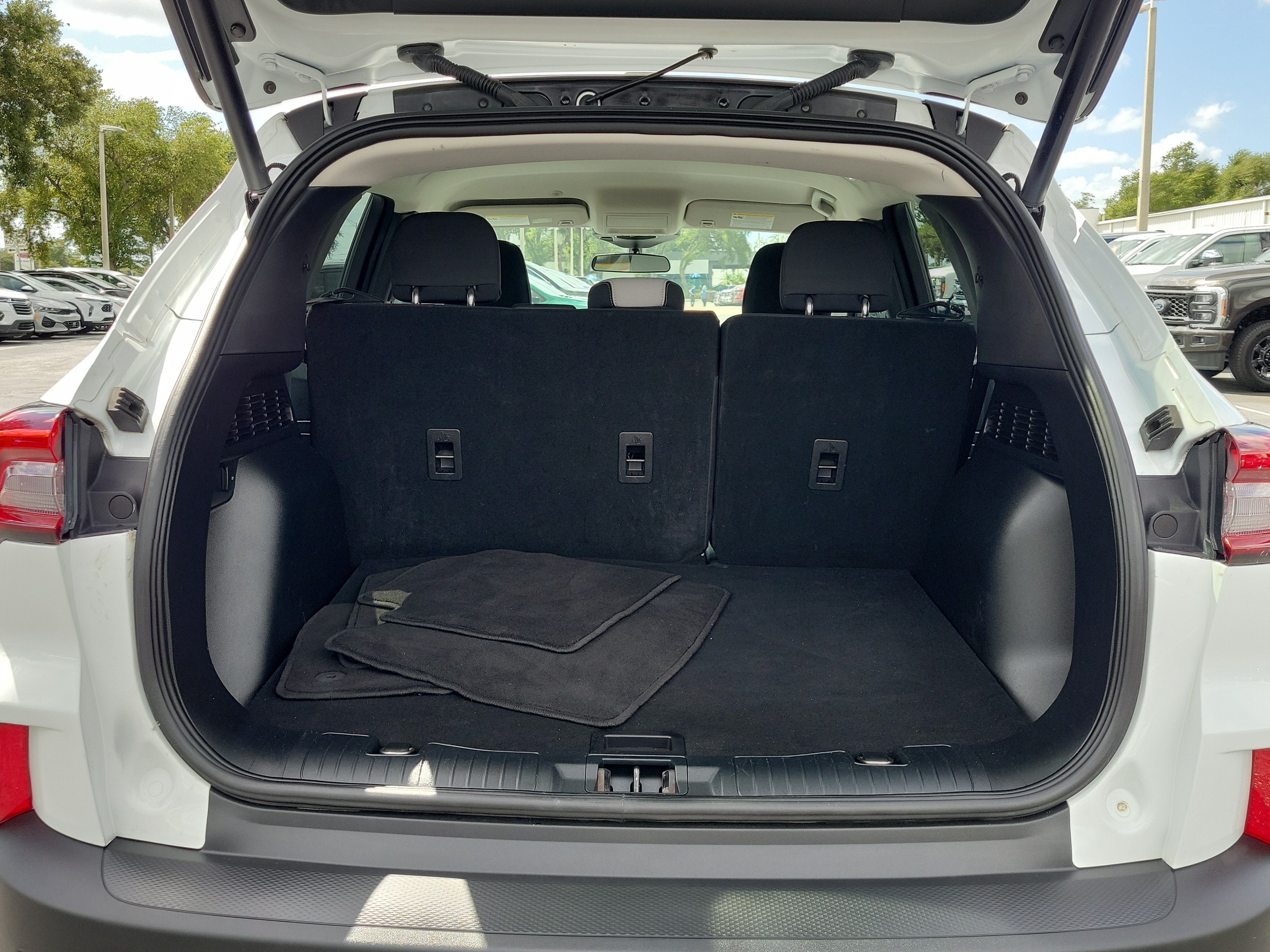 Certified 2023 Ford Escape Active w/ Tech Pack #1 FWD image 10