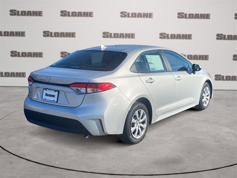 New 2026 Toyota Corolla LE image 5