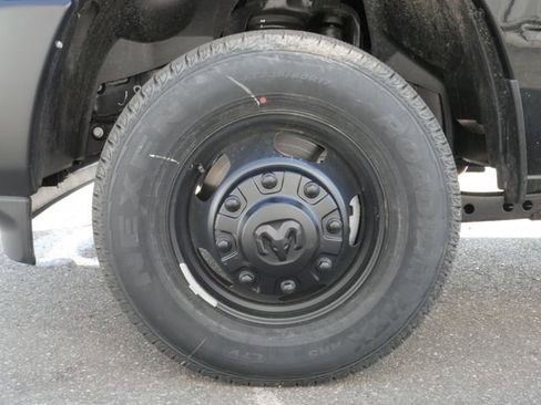 New 2026 RAM 3500 Tradesman w/ Safety Group image 10