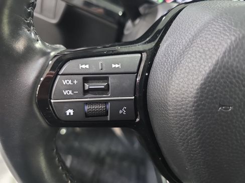 Used 2023 Honda CR-V EX-L image 17
