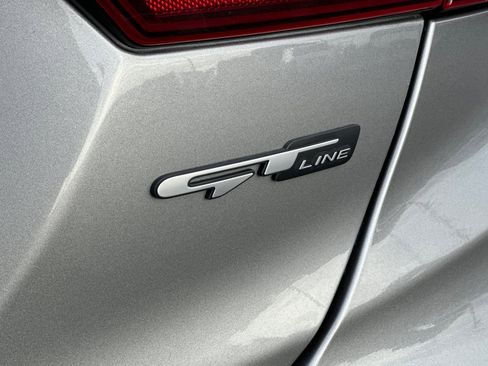 Used 2023 Kia Forte GT-Line w/ GT-Line Technology Package image 27