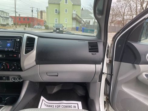 Used 2014 Toyota Tacoma Base V6 (A5) image 28