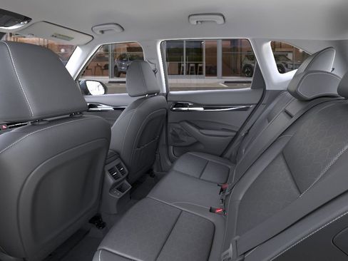 New 2026 Kia Seltos EX AWD/4WD image 18