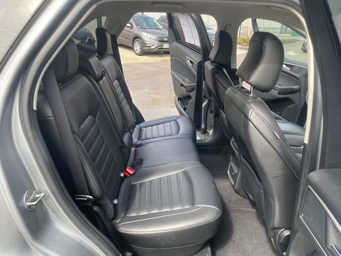 Used 2024 Ford Edge SEL AWD/4WD image 26