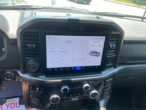 Used 2025 Ford F150 Tremor w/ Bed Utility Package AWD/4WD image 17