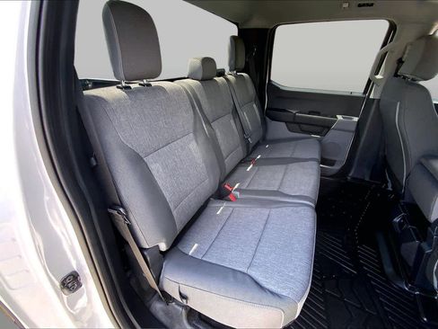 Used 2025 Ford F250 XL w/ XL Off-Road Package AWD/4WD image 17