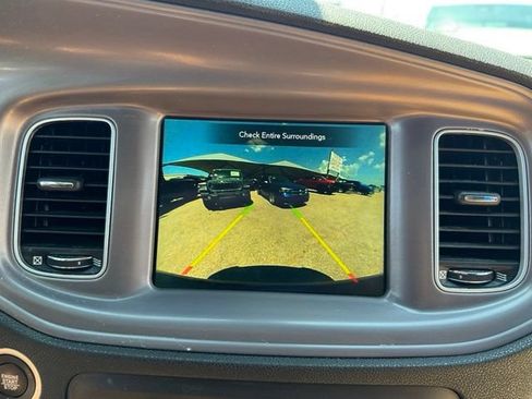 Certified 2023 Dodge Charger Scat Pack RWD image 15