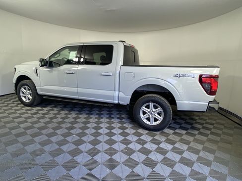 New 2026 Ford F150 XLT w/ Equipment Group 302A MID AWD/4WD image 2