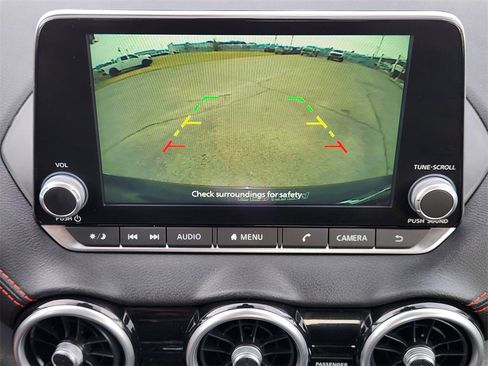 Used 2024 Nissan Sentra SR image 18