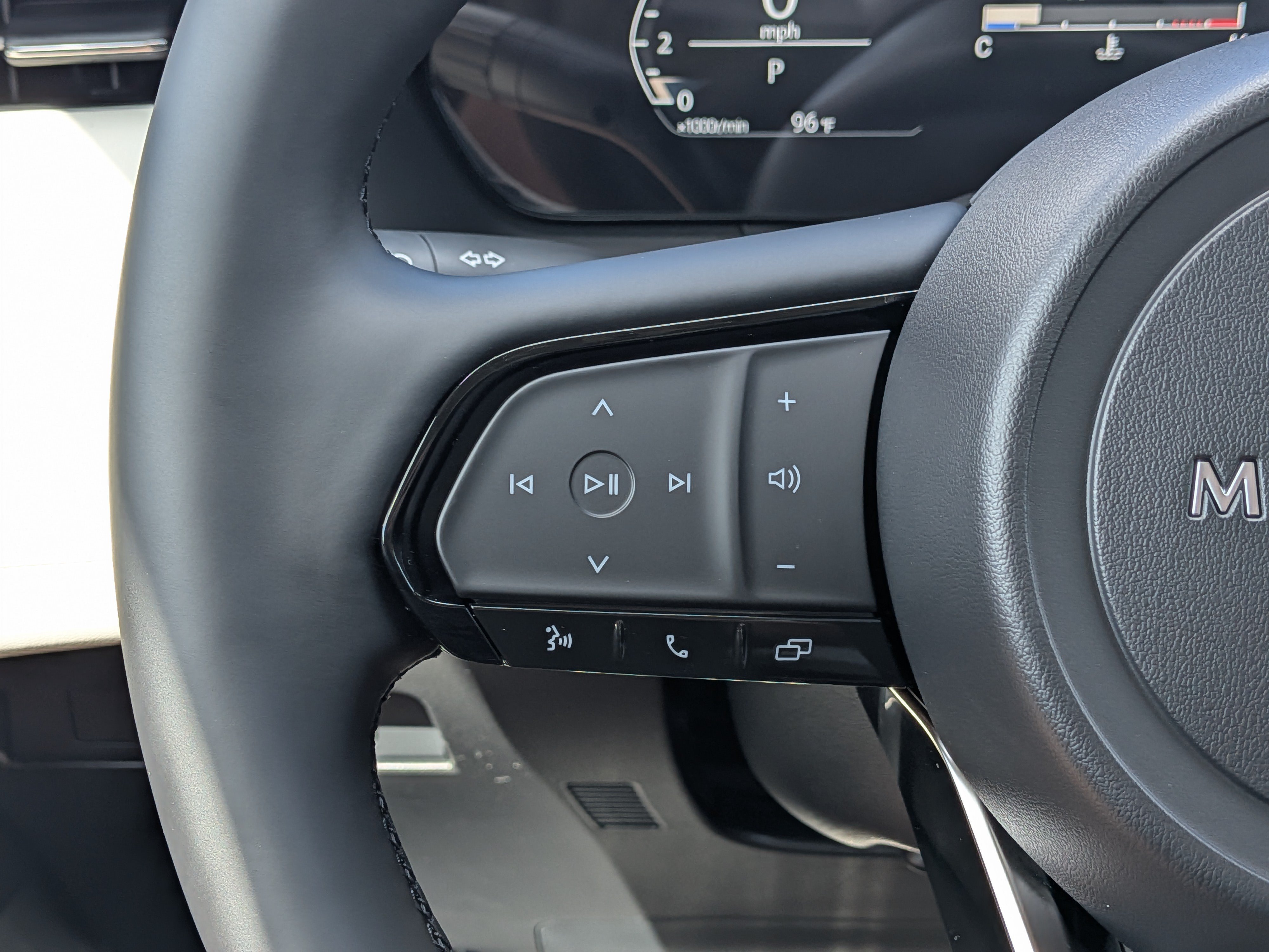 New 2026 MAZDA CX-5 Preferred AWD/4WD image 27