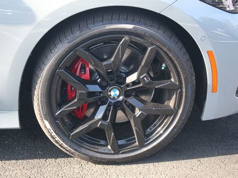 New 2026 BMW 330i xDrive Sedan w/ M Sport Package image 12