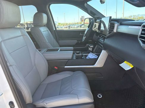 New 2026 Toyota Tundra Limited image 14