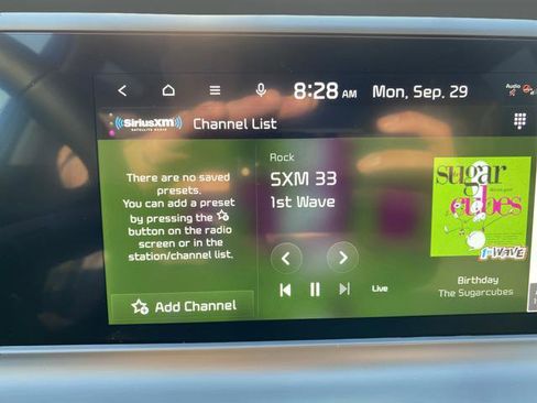 New 2026 Kia Seltos EX image 19