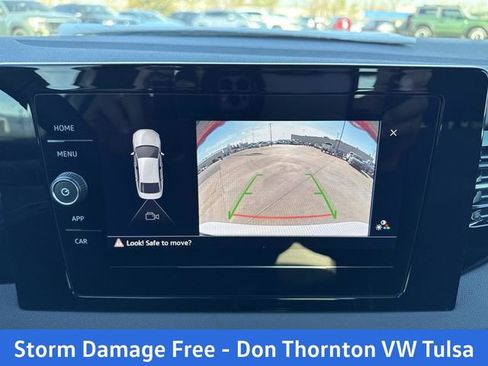 New 2026 Volkswagen Jetta Sport image 18