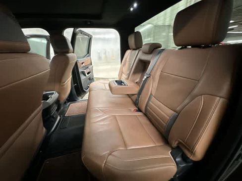 Used 2024 Toyota Tundra 1794 Edition image 19