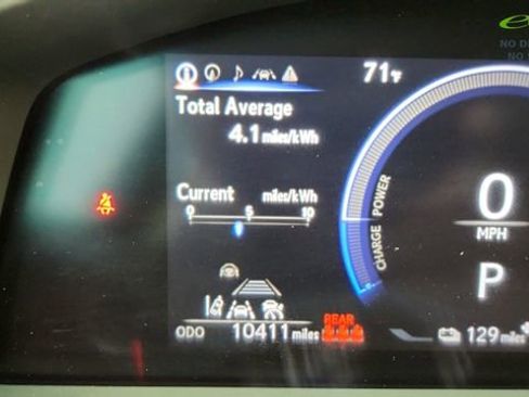 Used 2025 Lexus RZ 300e w/ Cold Area Package FWD image 63